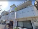 蛍池ホワイトマンションの間取り画像