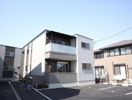 Spica House与野本町の間取り画像