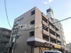 コーポ竹味の外観画像