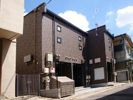 レオネクストドゥ ファルコンの間取り画像
