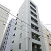 ヴィレ日本橋箱崎の外観