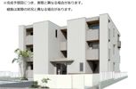 ラ・グリシーヌ・レーブの間取り画像
