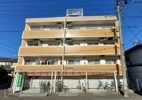 ビッグバレー宮千代の間取り画像