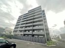 フュージョナル東墨田の間取り画像