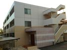 Charmant Mukaiyamaの間取り画像