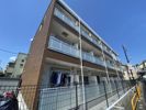サンライズマンションの間取り画像