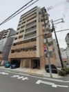 SERENA大阪天満宮の間取り画像