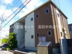リバーサイド富士見の外観画像