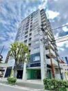 アクシア池袋の間取り画像