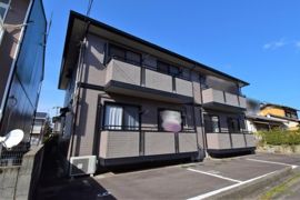 シャンブル B棟の外観画像