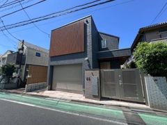 LUCE MIYAMAEの外観画像