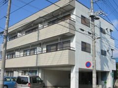 αNEXT天川第1の外観画像