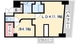 Luminaの間取り画像