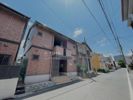 シルクハイツの間取り画像