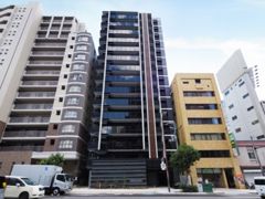 S-RESIDENCE谷町六丁目aloの外観画像