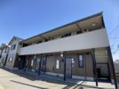 フレンディ蛍川の間取り画像