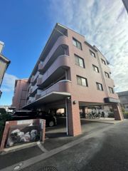 アビタシオン長尾駅前の外観画像