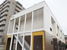 レオパレスエストの間取り画像