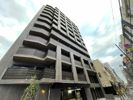 デュオステージ横濱桜木町の間取り画像