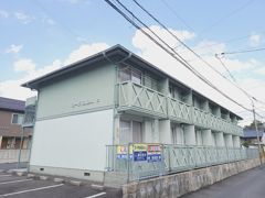 コーポSADAcの外観画像