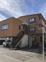 シティーパレス松本の外観画像