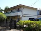 ビラ桂の間取り画像