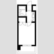 ベルシティ苦竹の間取り画像