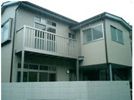 森 邸の間取り画像