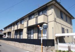 Espoirの外観画像