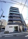GENOVIA荻窪Ⅱskygardenの間取り画像