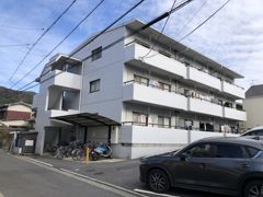 メゾンマツモトの外観画像