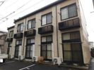 レオパレスhappinessの間取り画像