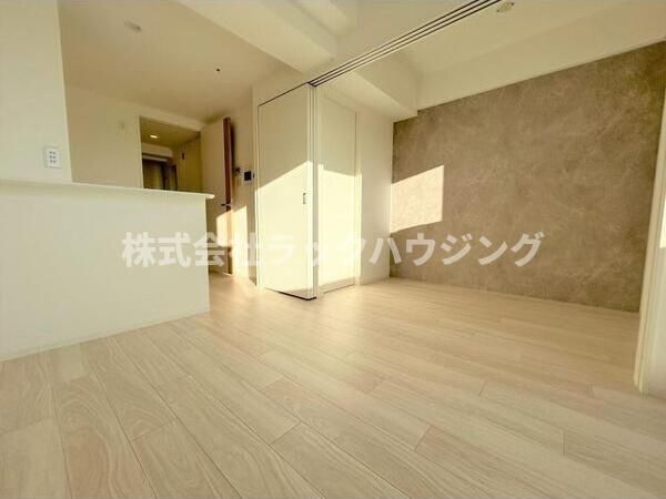 リビング
