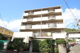 ブランシェ牛田の外観画像
