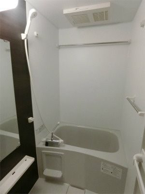 バスルーム