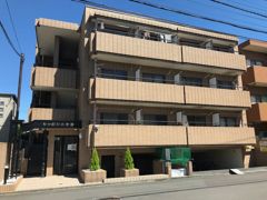 シャロン小手指の外観画像