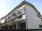 グリシーヌハイツの間取り画像