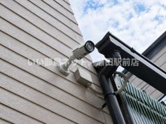 グランドハイツ柴原 D棟の間取り画像