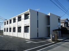 レオネクストSAADの外観画像