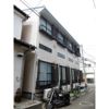 イートンハウス宮千代の間取り画像