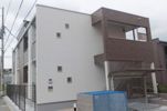 クレイノプランセル 華の外観