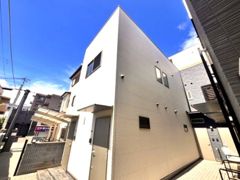 エクソニア住吉の外観画像