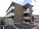 レオパレスMAGINOの間取り画像