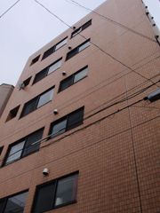 第一金田ビルの外観画像