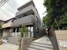 Grand moreⅡの間取り画像