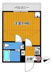 レミハウスの間取り画像