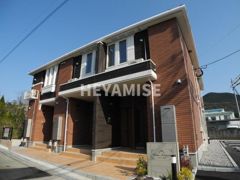 カルム 中里の外観画像