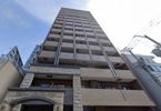 プレサンス新大阪クレスタの間取り画像