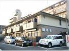 ハイカムール御供田の外観