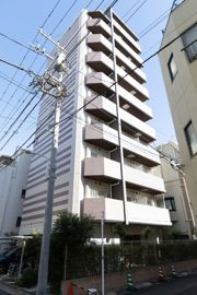 フュージョナル浅草の外観画像